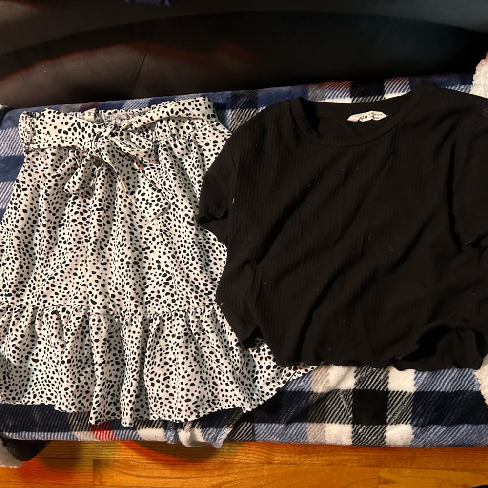 SHEIN set